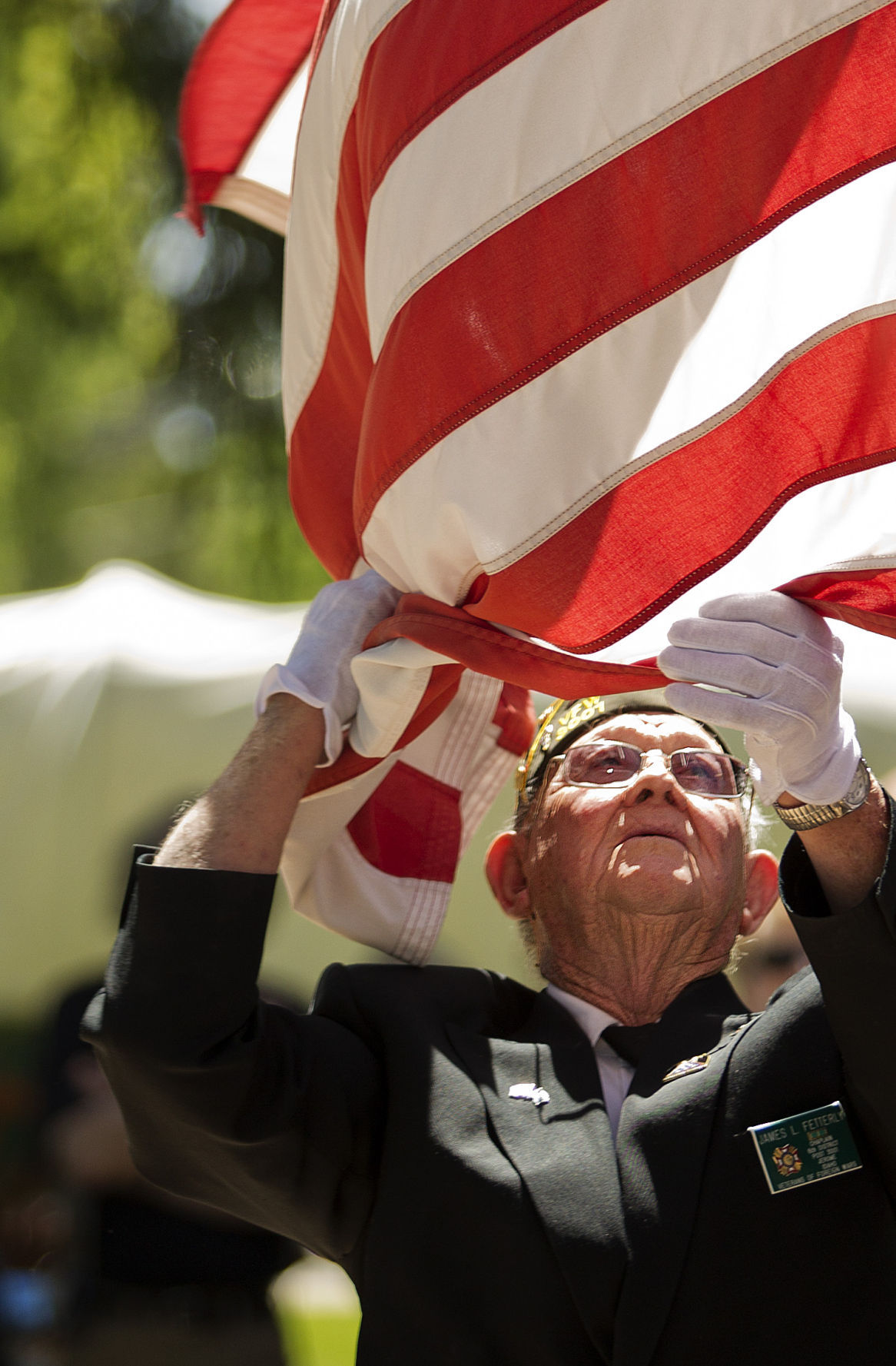 Memorial Day Ceremony
